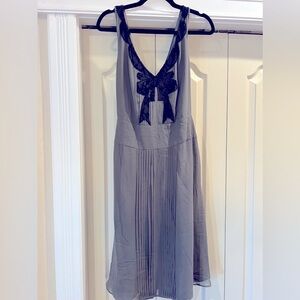 Ted baker midi dress sz10/12 US